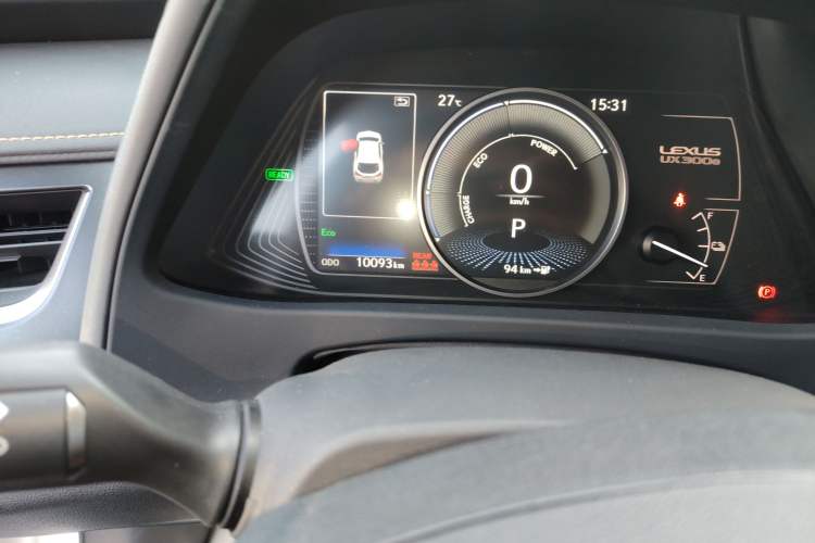 Used Lexus UX New Energy 2020 300e Pure·Joy Edition