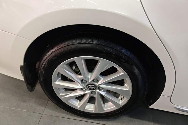 Used Toyota Camry 2023 2.0G Luxury Edition