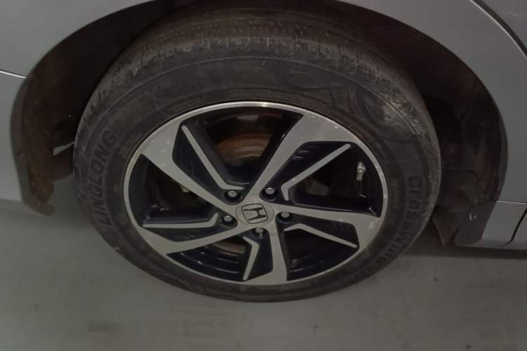 Used Honda Odyssey 2015 2.4L Smart Edition