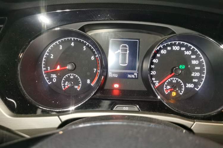 Used Volkswagen Touran 2016 Volkswagen Touran L 280TSI DSG Comfort Edition
