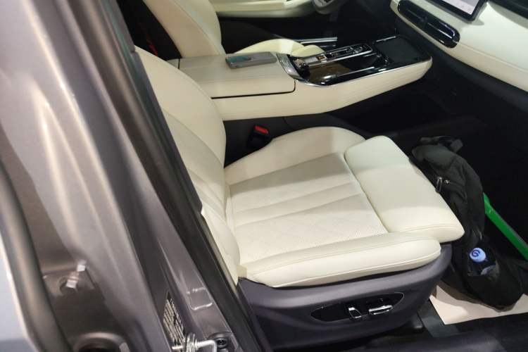 Used AION LX 2022 Plus 80D Flagship Edition