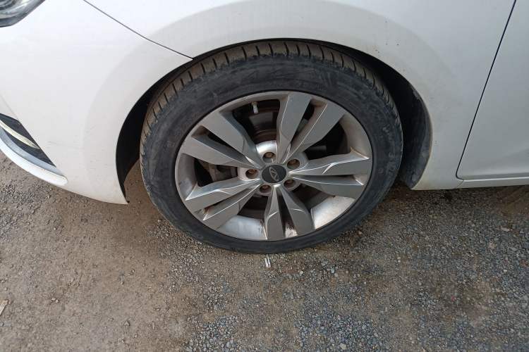 Used Chery Arrizo 5 2017 1.5L Manual Lingchao Edition
