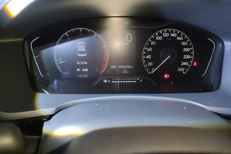 Used Honda Integra 2023 240TURBO Manual Exclusive Edition
