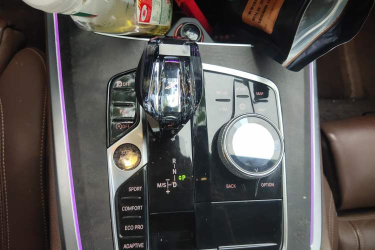 Used BMW X5 2019 xDrive40i M Sport Package
