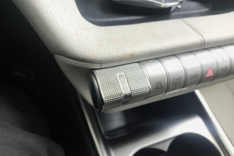 Used BYD Dolphin 2021 405 km Fashion Edition