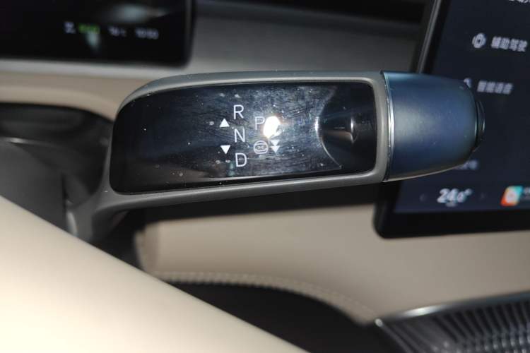 Used XPeng X9 2025 740 Ultra-Long Range Max