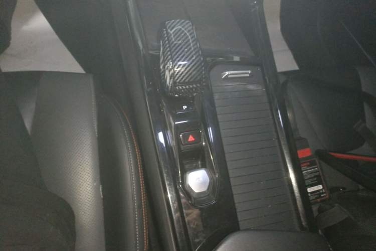 Used Geely Auto Emgrand X7 Sport 2023 Boyue COOL 1.5TD Smart Model