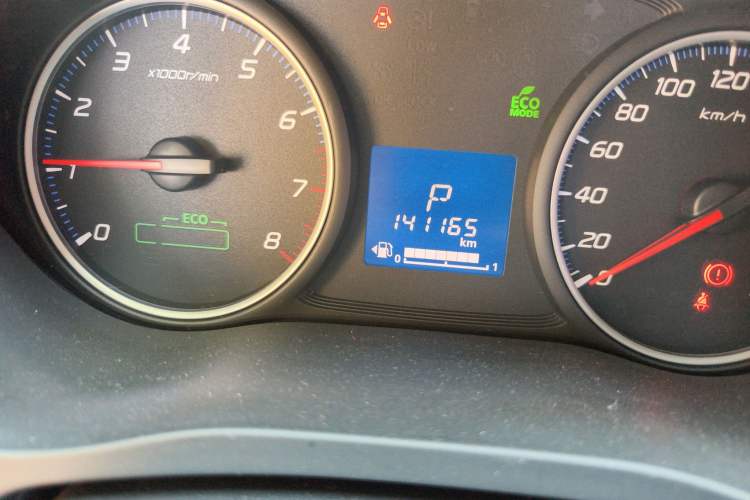 Used Mitsubishi Outlander 2018 2.0L Two-Wheel Drive Glory Edition 5 Seats
