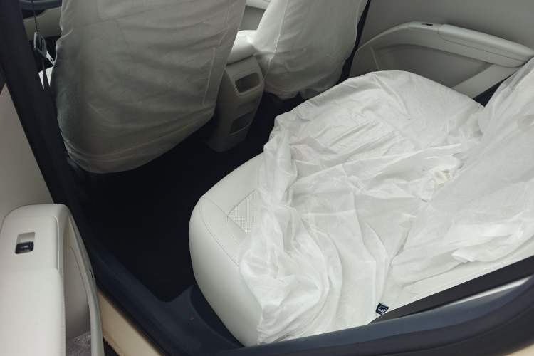 Used Geely Galaxy Geome 2025 310km Youth Edition
