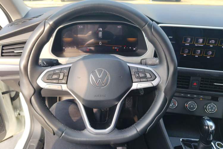 Used Volkswagen Bora 2023 200TSI DSG Comfort Edition