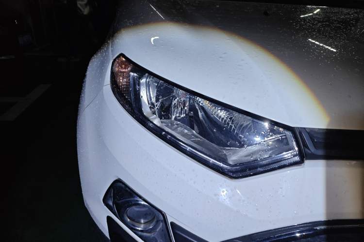 Used Ford EcoSport 2013 1.5L Manual Comfort Model Right Front Headlight