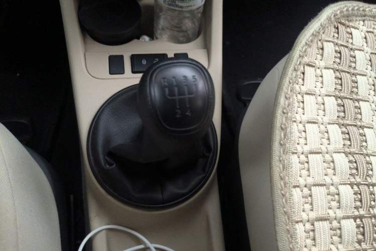 Used Skoda Fabia 2014 1.4L Manual Crystal Edition