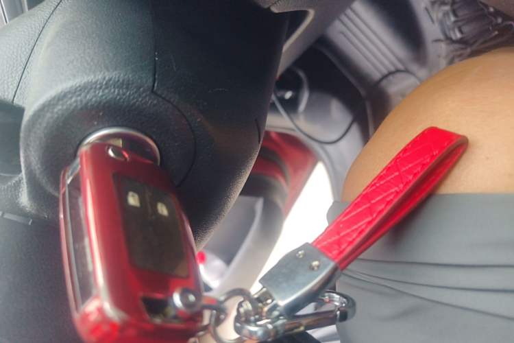 Used Chevrolet Trax 2014 1.4T Automatic Two-Wheel Drive Luxury Model