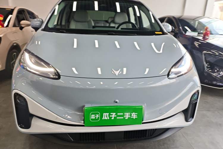 Used ARCFOX Kaola S 2024 PRO