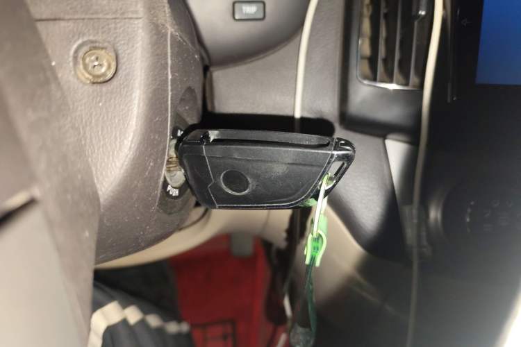 Used Hyundai Celesta 2011 1.6L Automatic Comfort Edition