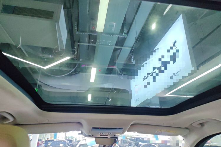 Used Jaguar F-PACE 2022 P250 HSE Headliner