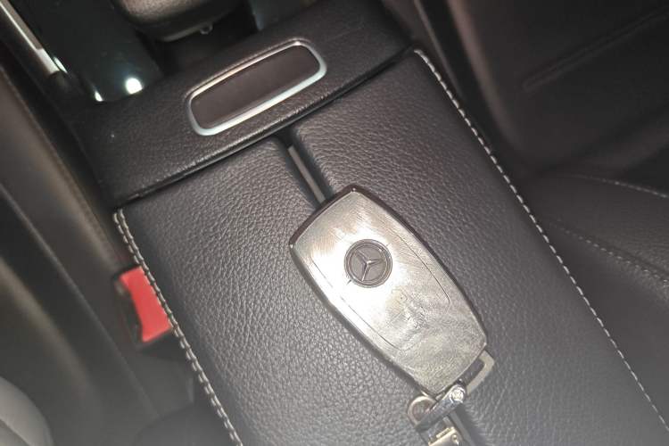 Used Mercedes-Benz GLA 2020 GLA 200
