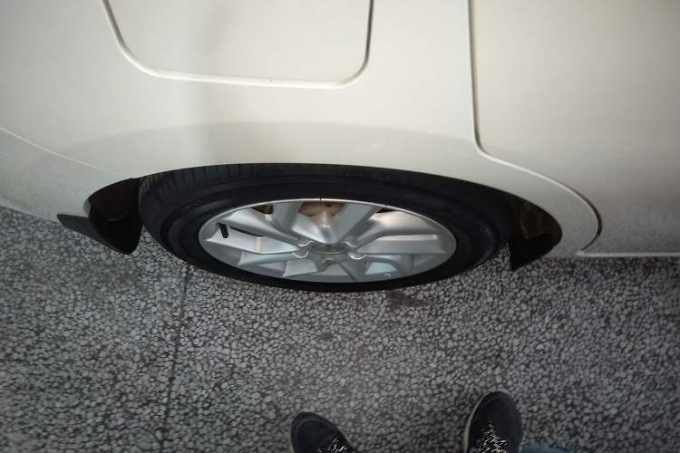 Used Nissan Tiida 2021 1.6L CVT Smart Drive Edition