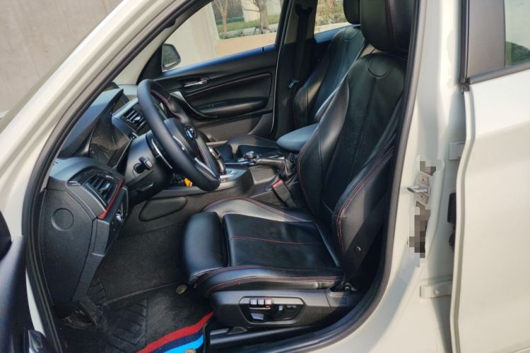 Used BMW 1 Series 2012 118i Sport Edition