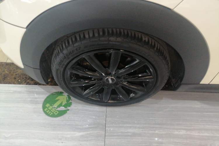 Used MINI MINI 2014 2.0T COOPER S Excitement