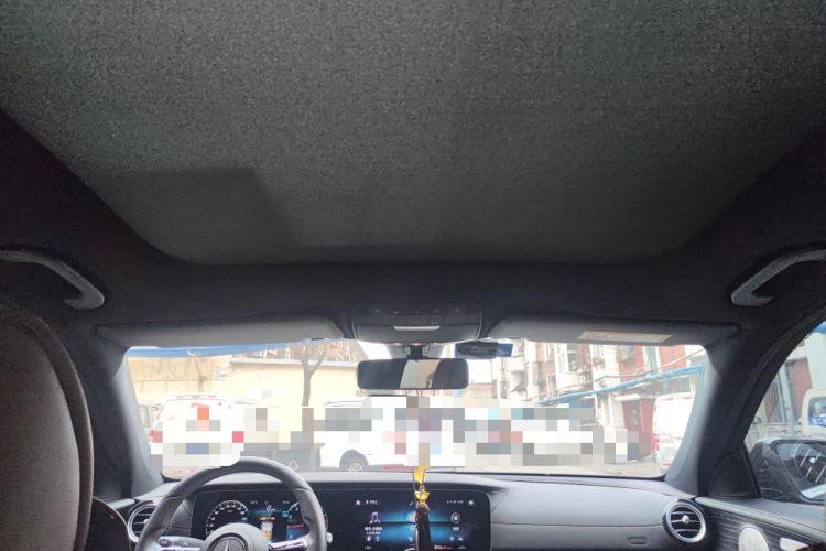 Used Mercedes-Benz E-Class 2021 Restyled E 300 L Sport Luxury Edition
