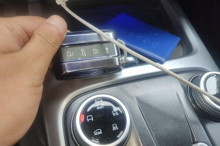 Used Tank 300 2023 Off-Road Edition 2.0T Conqueror