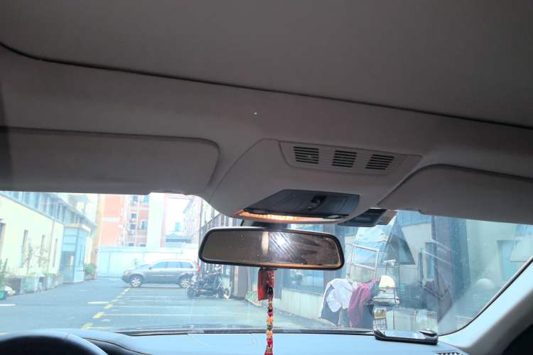 Used BMW 7 Series 2011 730Li Elegant Model