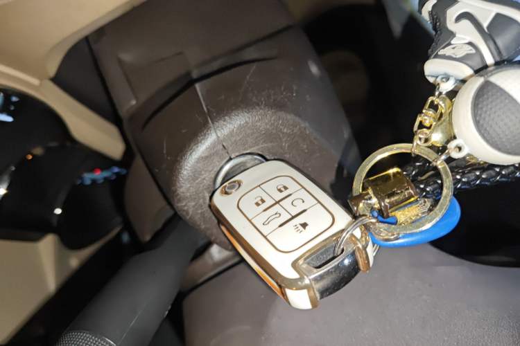 Used Buick LaCrosse 2012 2.4L SIDI Elegant Edition