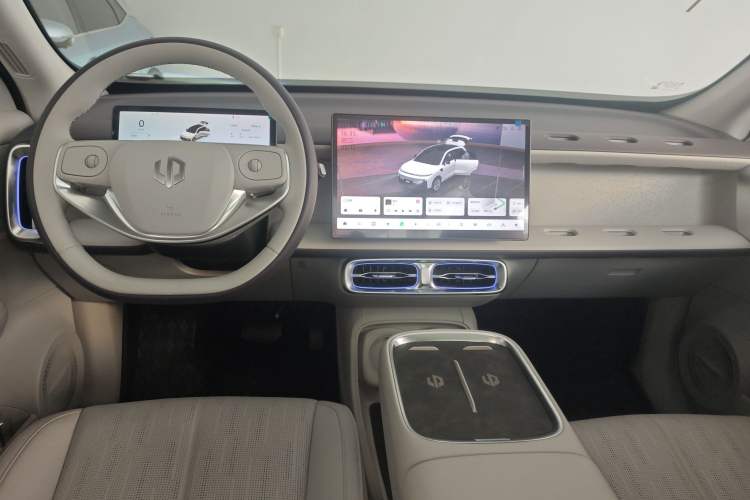 Used Leapmotor B10 2025 510 LiDAR Version
