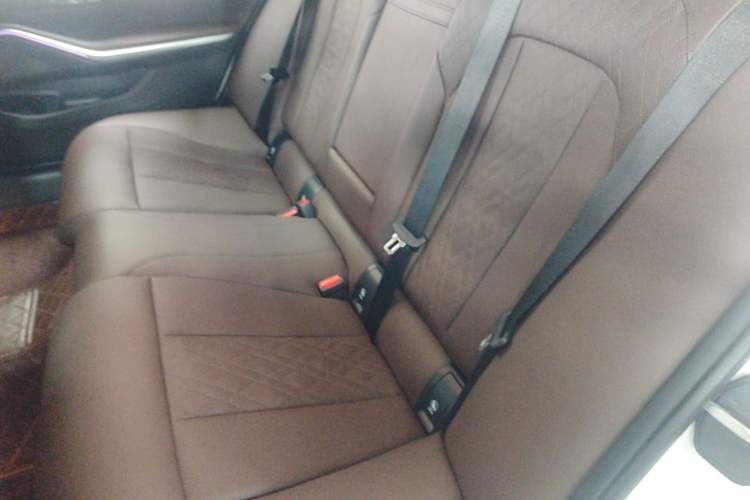 Used BMW 3 Series 2022 Updated 325Li M Sport Package