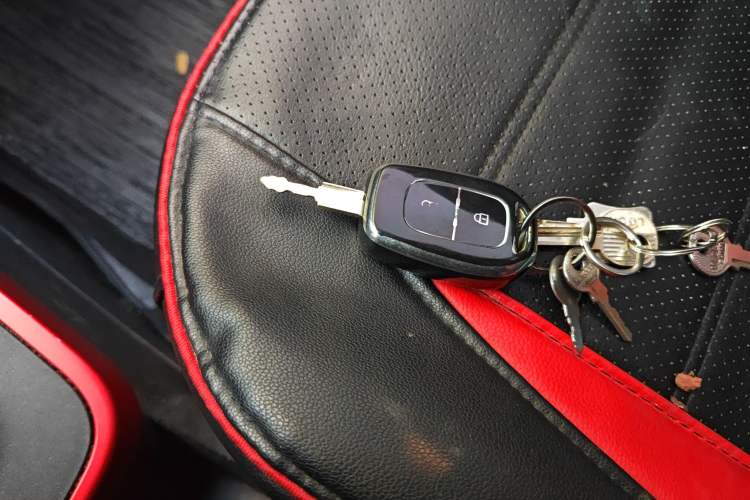 Used Dongfeng NAMMI EX1 2022 PRO Enjoyment Model