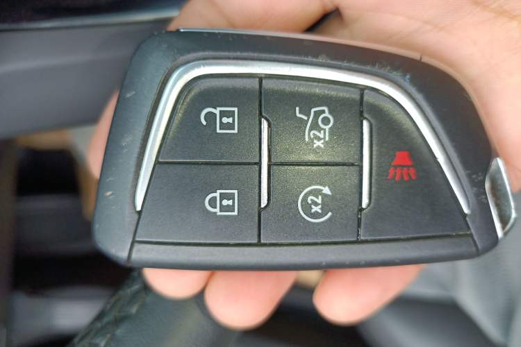 Used Cadillac CT5 2022 28T Prestige Edition
