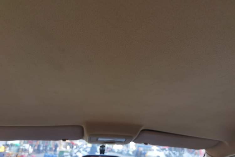 Used Chery Tiggo 2011 Elite Edition 1.6L Manual Comfort DVVT