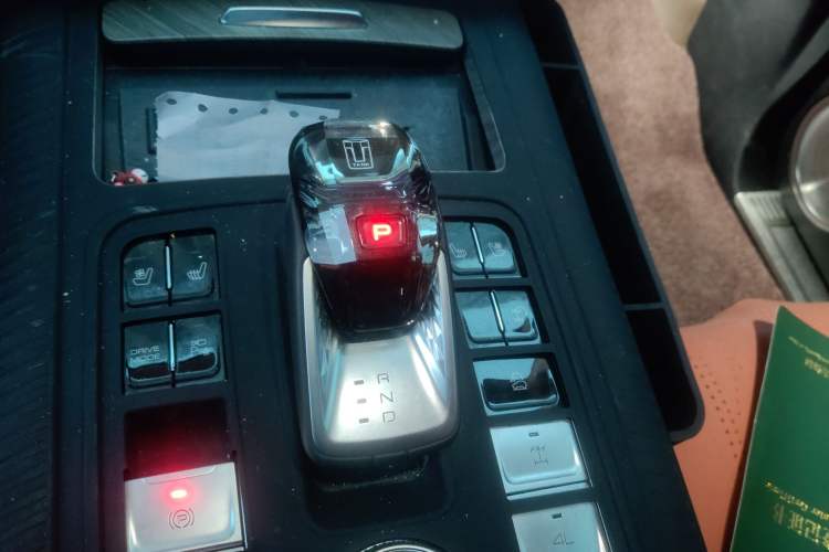 Used Tank 500 New Energy 2025 Hi4-Z