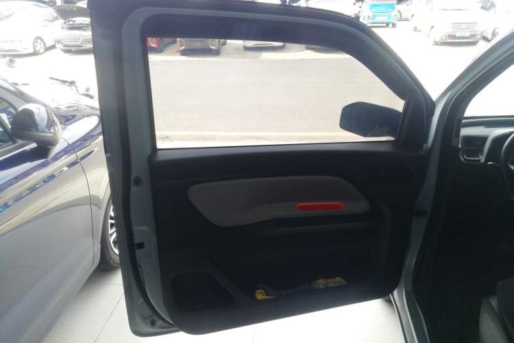 Used Wuling Hongguang MINIEV 2022 Easy Version Lithium-NMC