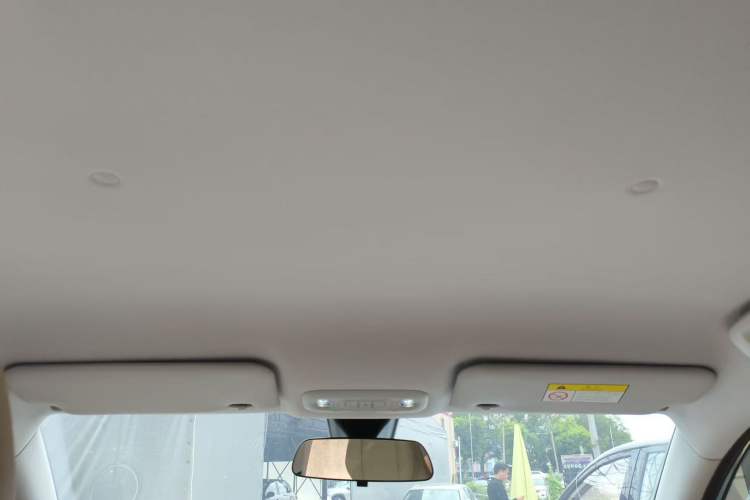 Used Wuling Bingo S 2025 Model 325km Flagship Edition