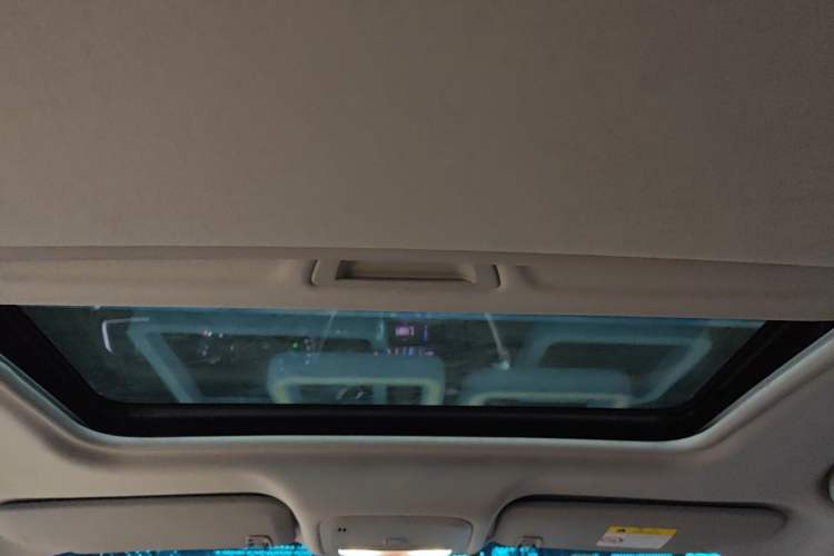 Used Buick GT 2018 18T Automatic Flagship Model
