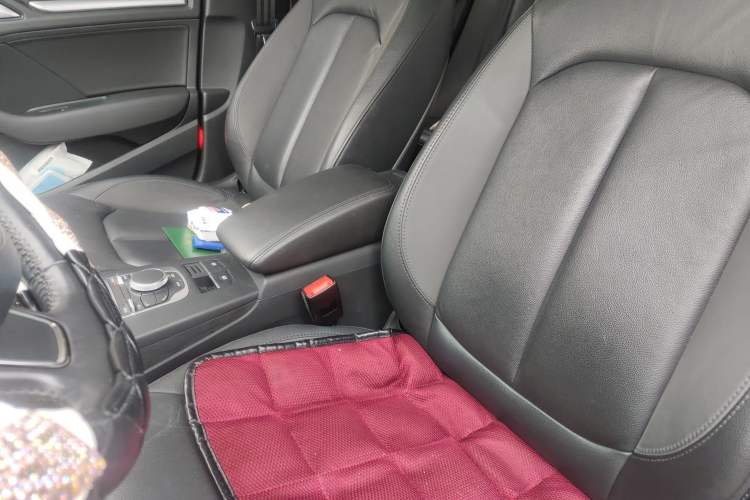 Used Audi A3 2014 Sportback 35 TFSI Automatic Comfort Model