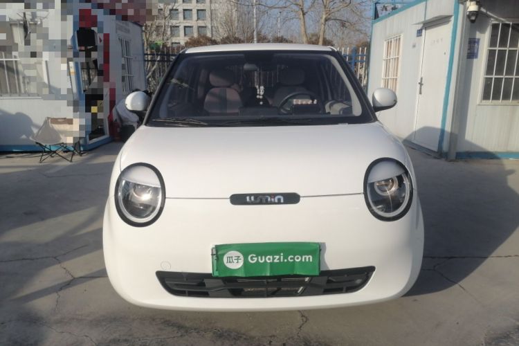Used Qiyuan Lumin 2023 205km Xiangqin Version