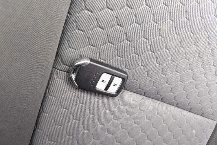 Used Honda Fit 2021 1.5L CVT Trend Edition Vehicle Key