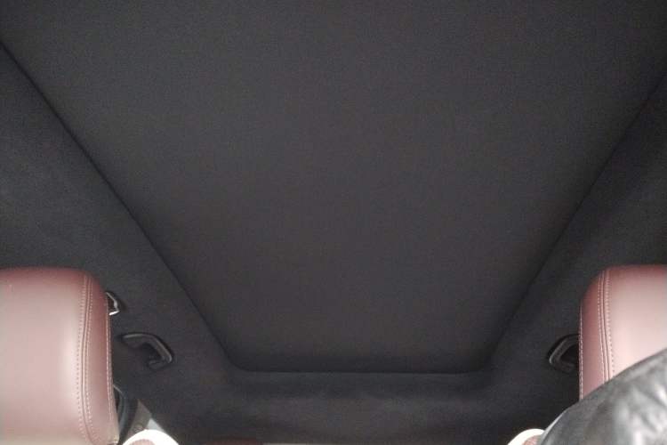 Used Geely Auto Monjaro L 2021 2.0TD DCT EVO Two-Wheel Drive Prestige Version
