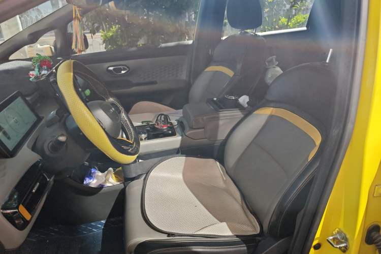 Used AION Y 2021 80 Enjoyment Tech Edition