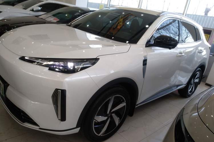 Used Qiyuan Q05 2023 60 Pro