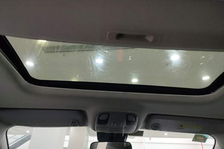 Used JAC J7 2020 1.5T CVT Superior Trim