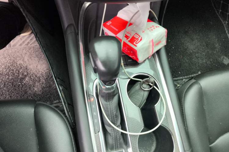 Used Chevrolet Malibu XL 2021 535T Automatic RuiLian Edition