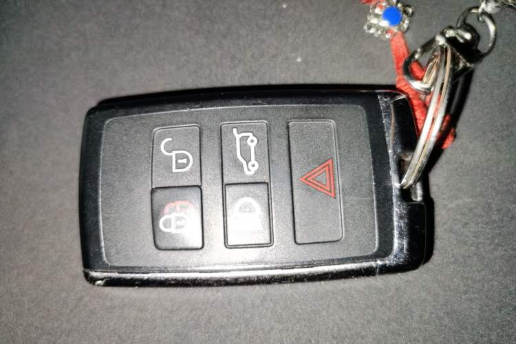 Used Land Rover Discovery Sport 2021 249 PS R-Dynamic SE Performance Tech Edition 7 Seats