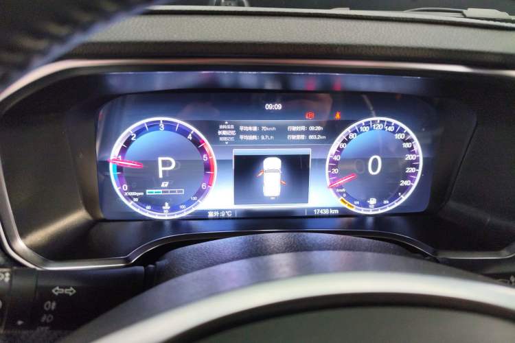 Used BAIC Off-Road BJ40 2024 2.0D Blade Hero Glory Edition