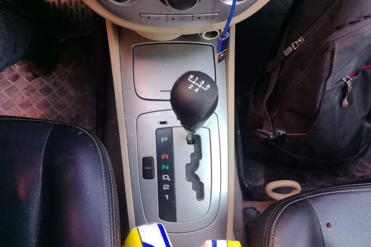 Used Buick Excelle 2011 1.6LX-AT
