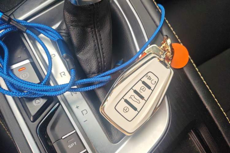 Used Geely Auto Binray 2021 1.4T CVT Asian Games Edition
