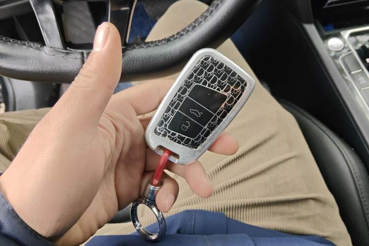 Used Volkswagen Magotan 2019 330TSI DSG Leading Edition China V Standard